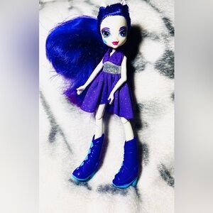 2012 My Little Pony Equestria Girls Rarity Doll from the Original Series